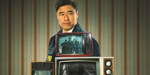 Jimmy Woo Led 'WandaVision' Spinoff Series Being Pitched to Marvel Studios