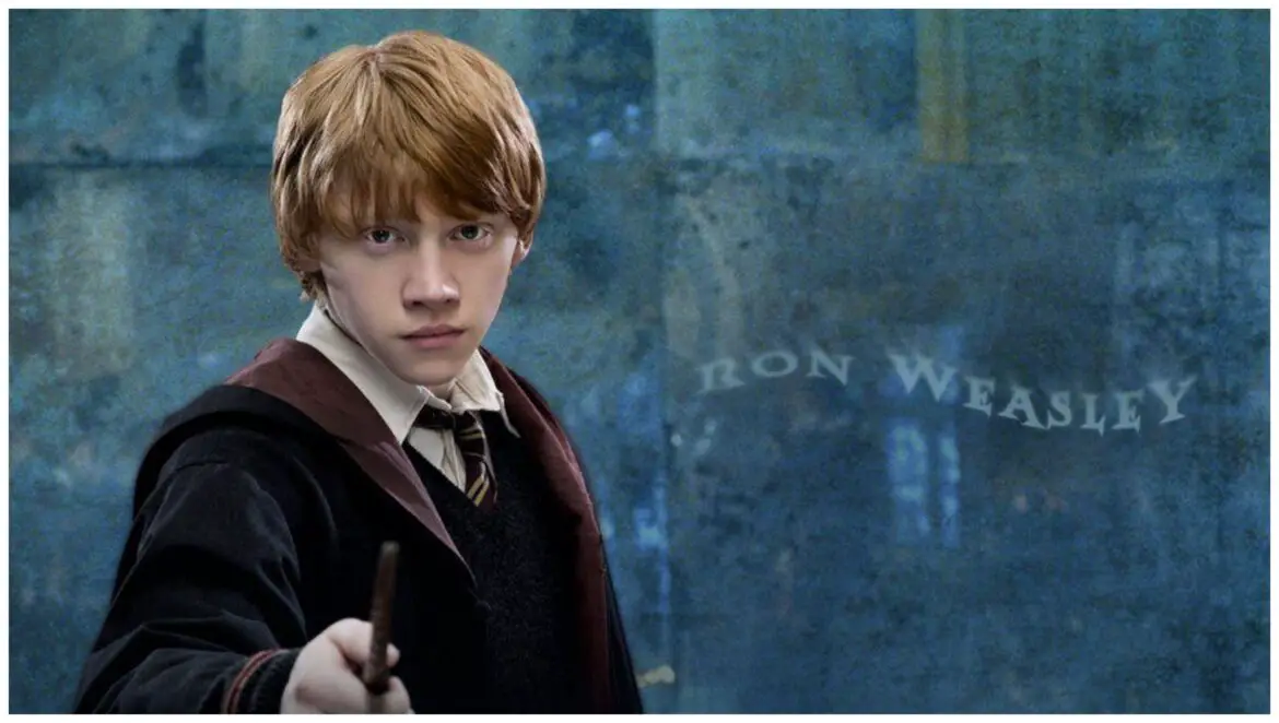 Rupert Grint Discusses the Upcoming HBO Max ‘Harry Potter’ Series
