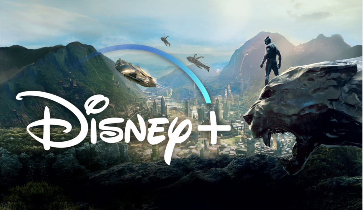 New ‘Black Panther: Kingdom of Wakanda’ Series Coming to Disney+