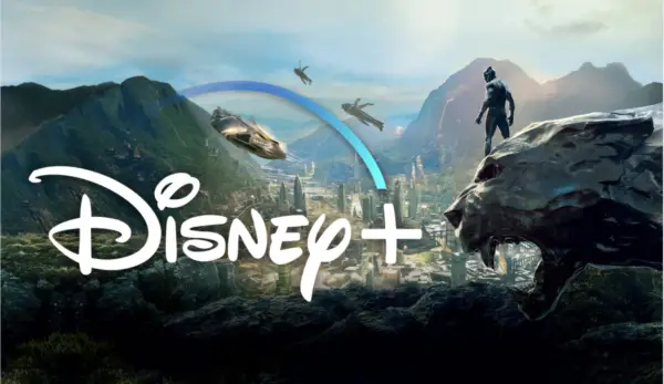 New 'Black Panther: Kingdom of Wakanda' Series Coming to Disney+