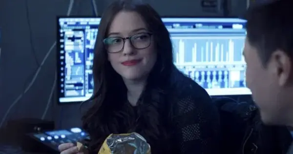 Kat Dennings Willing to Return as Darcy Lewis for Marvel "No Matter What"