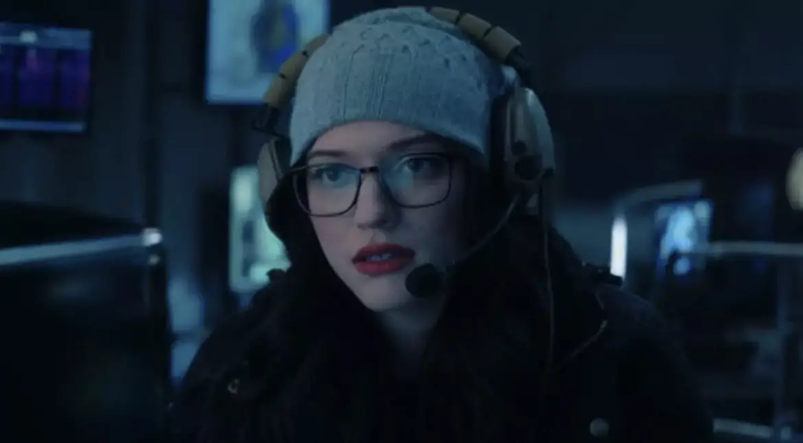 Kat Dennings Willing to Return as Darcy Lewis for Marvel “No Matter What”