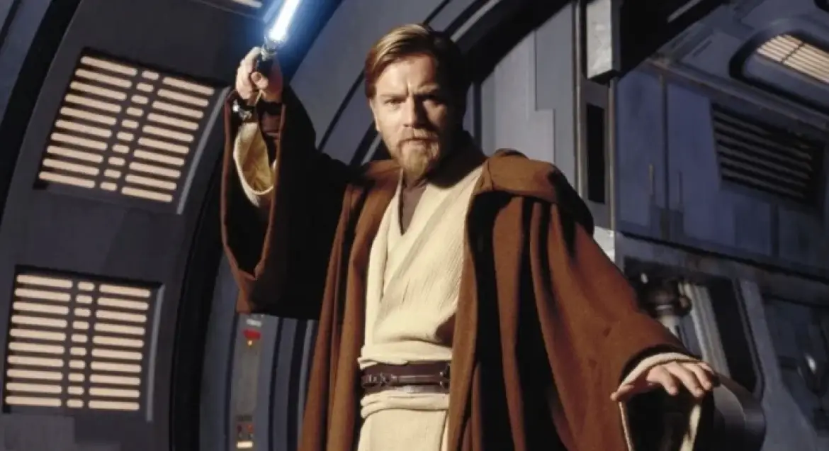 Ewan McGregor Getting in Shape for Star Wars ‘Obi-Wan Kenobi’ Disney+ Series