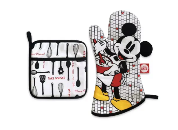 The Disney Eats Kitchen Collection Is Now Back At Target