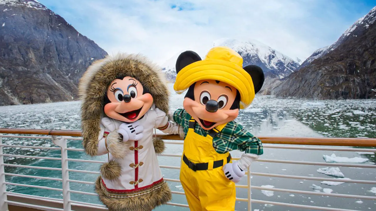 Could Alaska Cruises be returning soon?