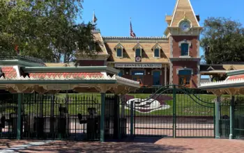 California theme parks are Ready To Reopen Responsibly
