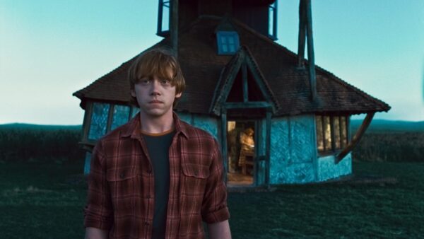 Rupert Grint Discusses the Upcoming HBO Max 'Harry Potter' Series