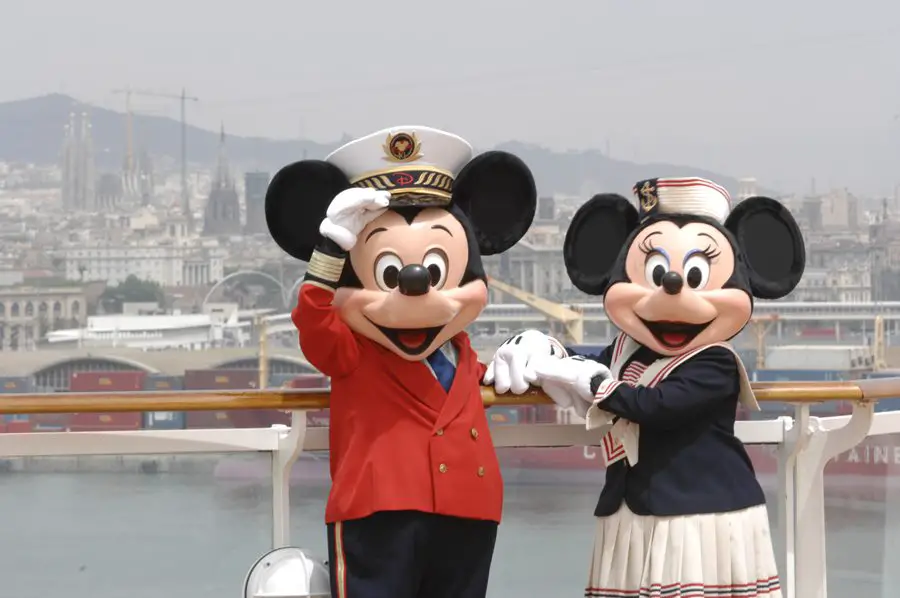 More Disney Cruise Line cancellations through summer