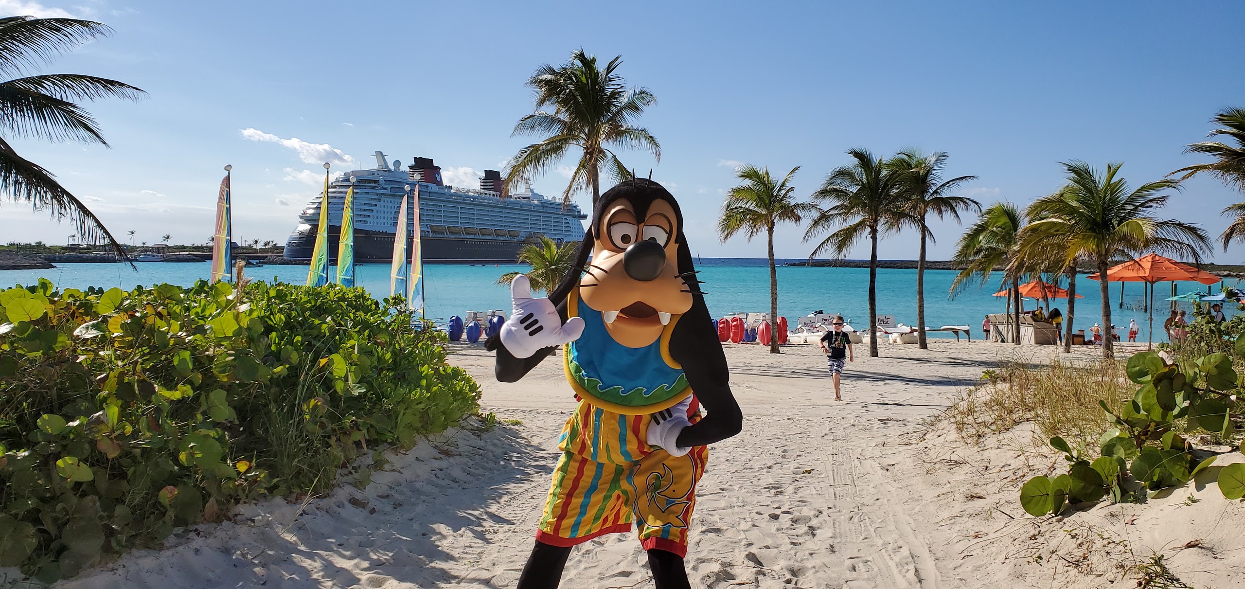 Will Disney Cruise Line require a vaccination to sail?