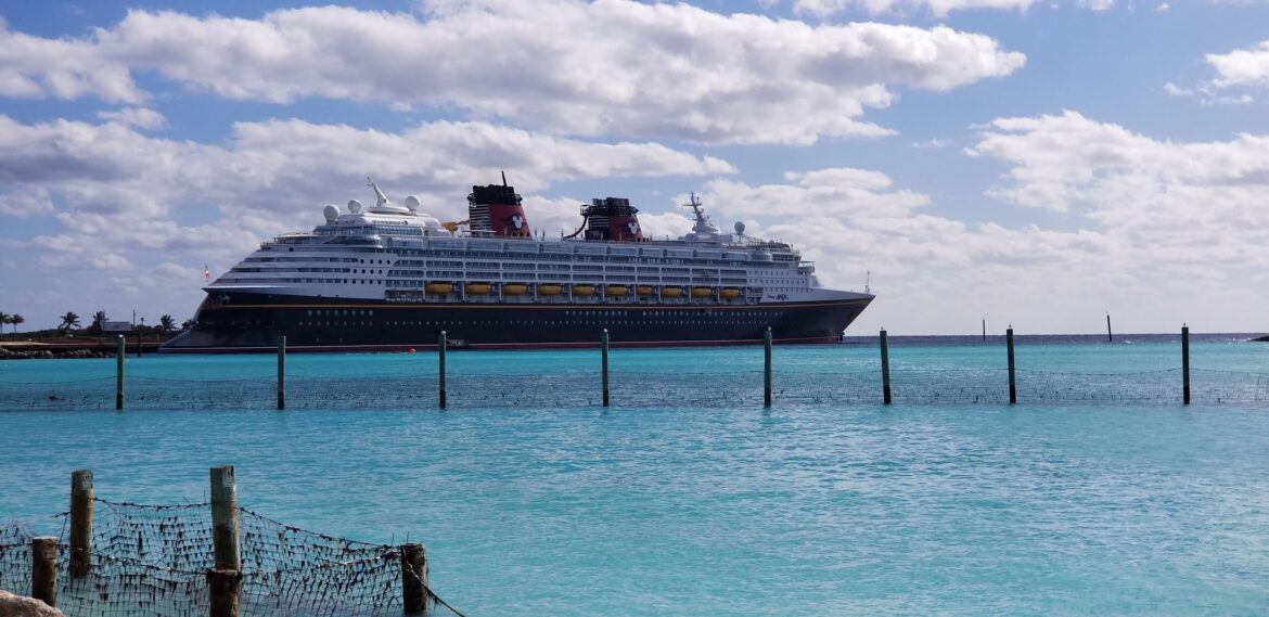 US Cruises could start back in mid-July according to CDC