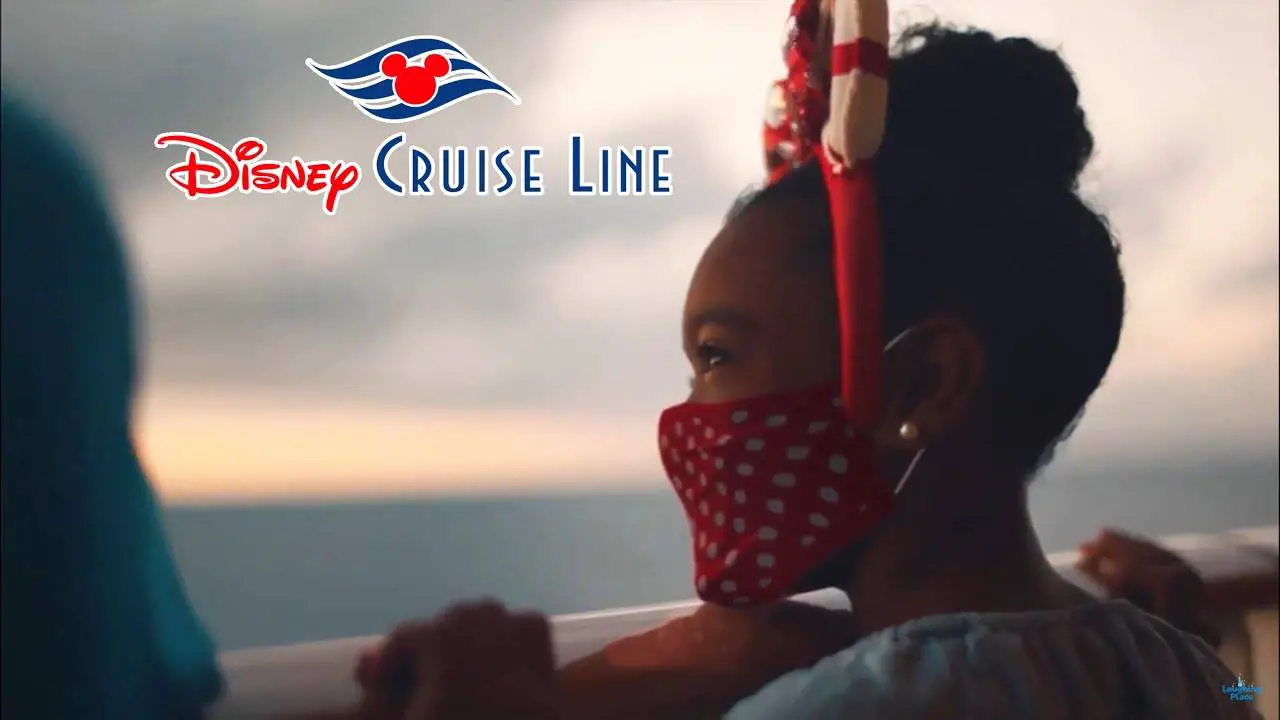 disney cruise line