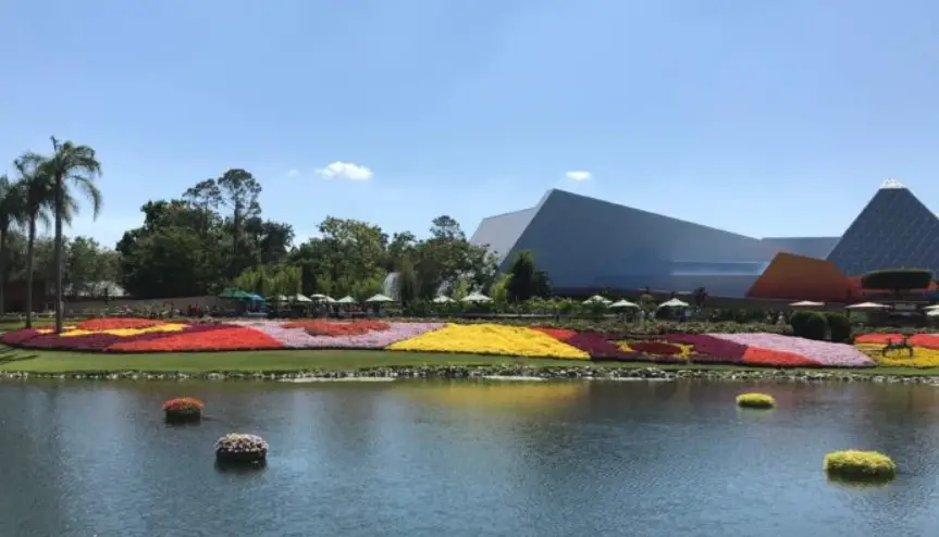 Guide to 2021 Epcot International Flower and Garden Festival