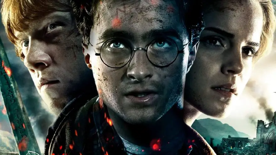 HBO Max Confirms Live-Action ‘Harry Potter’ Series is in the Works