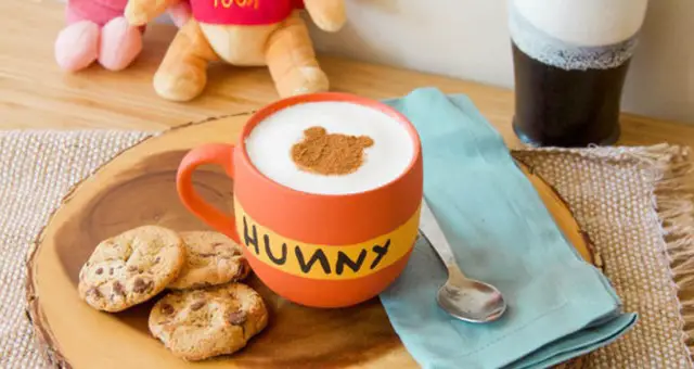 This Winnie The Pooh’s Hot Cocoa Recipe It’s Perfect For A Blustery Day!