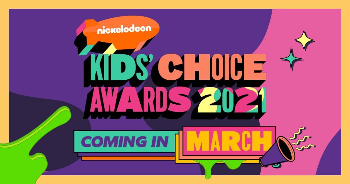 Disney Nominated For Eighteen Nickelodeon Kids’ Choice Awards