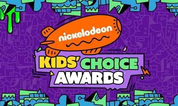 Disney Nominated For Eighteen Nickelodeon Kids’ Choice Awards