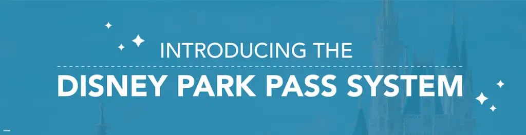 Disney World Extends Park Pass Reservations through 2023