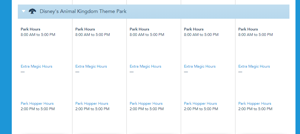 Disney World extends theme park hours for the first week of March