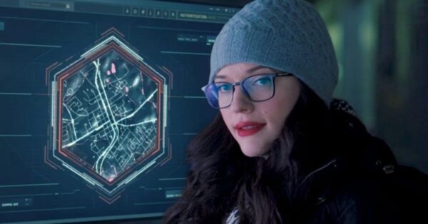 WandaVision's Kat Dennings Shares She Has Secretly Worked on Another Marvel Project