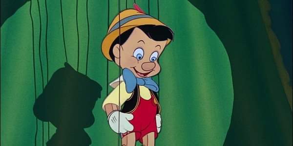 See the full cast of Disney’s Live Action Pinocchio Movie