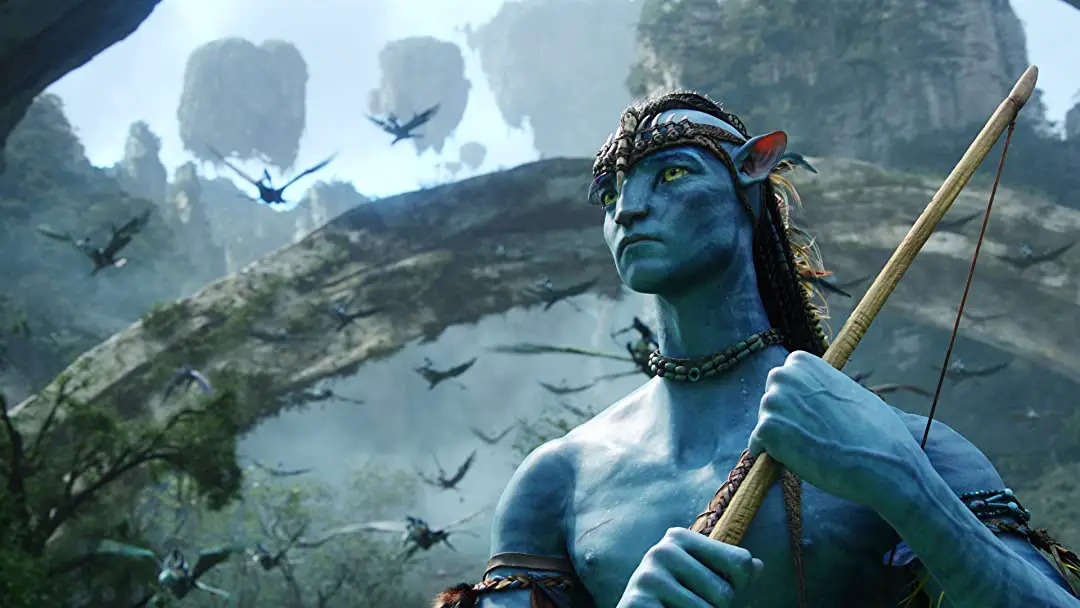 ‘Avatar’ Beats Out ‘Avengers: Endgame’ After Surprise Return to Theaters in China