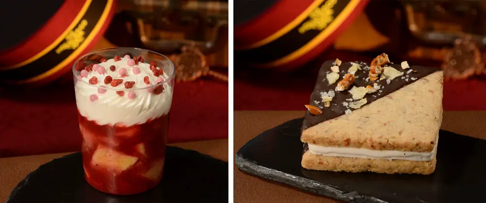 Delicious new food offerings at Disney’s Hollywood Studios