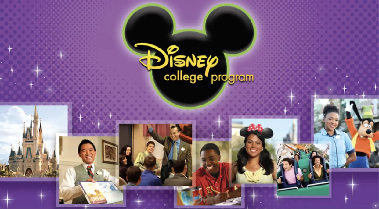 Disney College Program