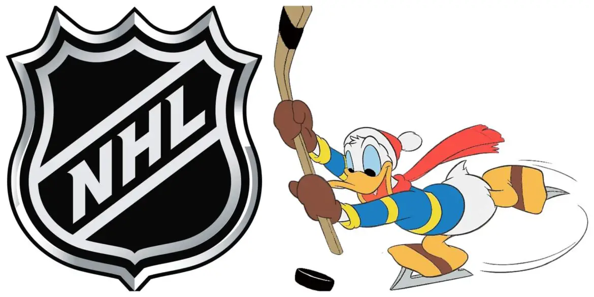 Disney & NHL reach long term agreement