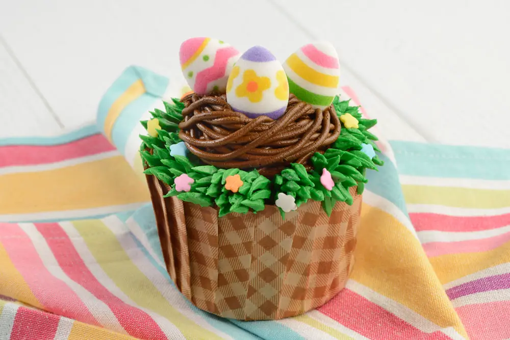 Food Guide to Easter at Disney World