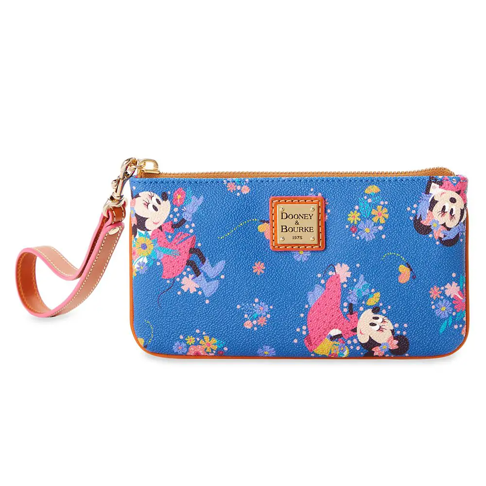 2021 Epcot Flower & Garden Dooney & Bourke are now available