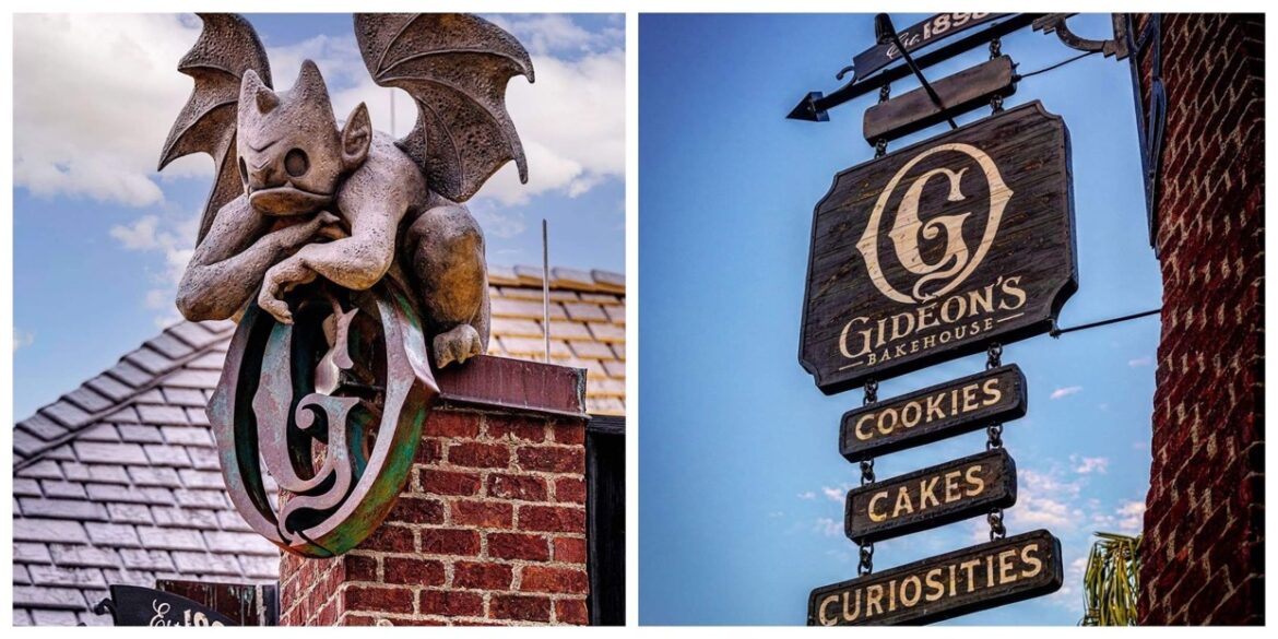 Orlando Man runs a 26 miles between Gideon’s Bakehouse Locations