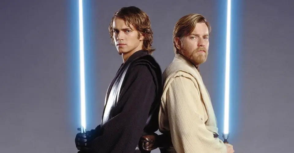 Cast Announced for Obi-Wan Kenobi Series on Disney+