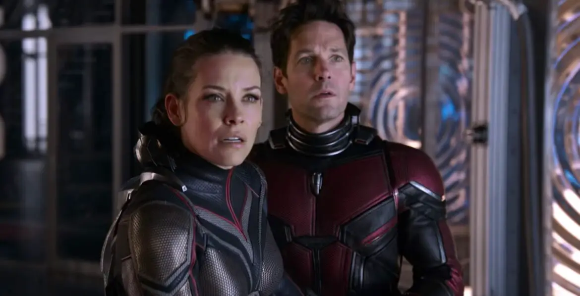 ‘Ant-Man and the Wasp: Quantumania’ Working Title Revealed Online