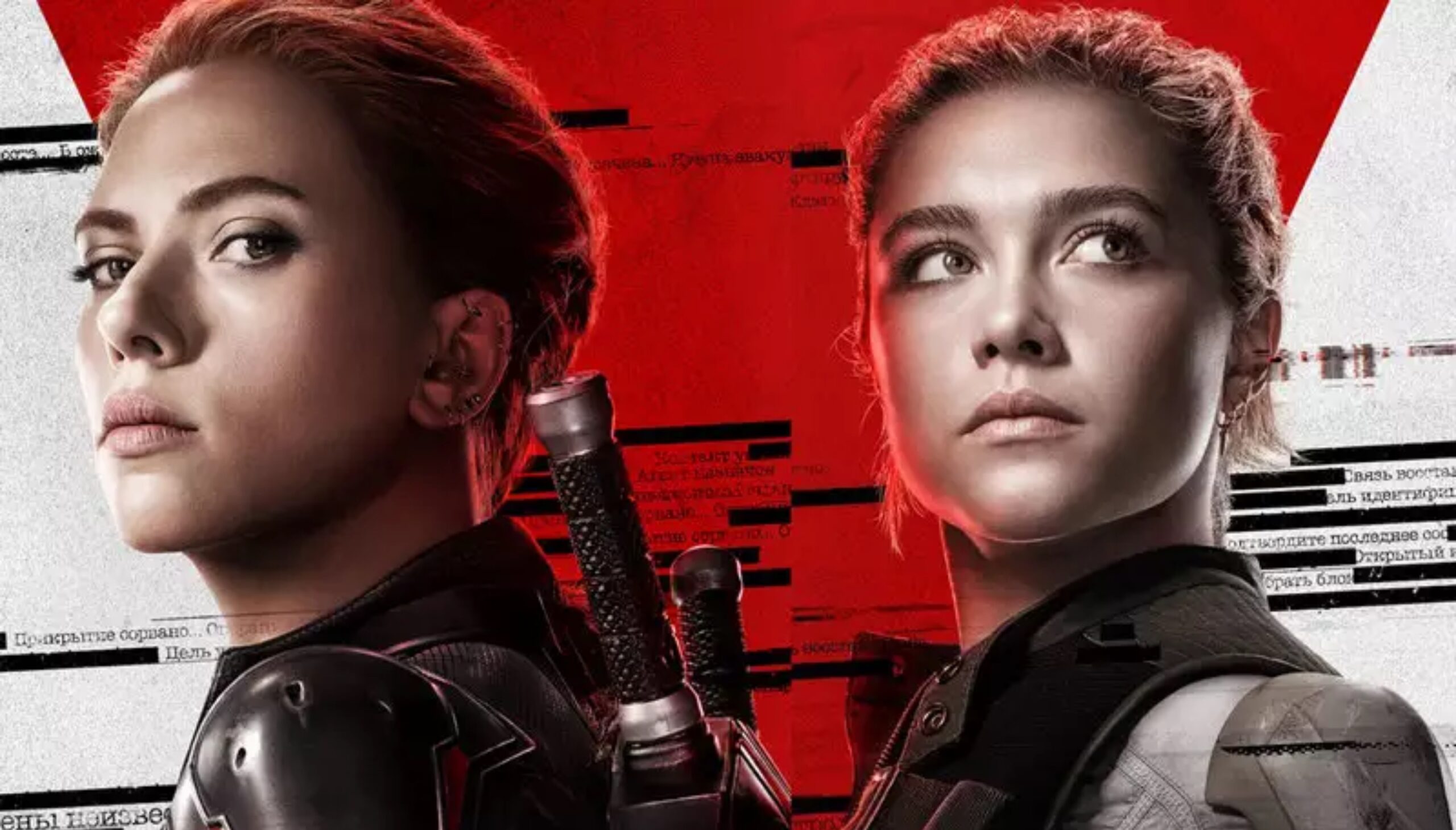 Long-awaited Black Widow will release simultaneously in theaters and on Disney+