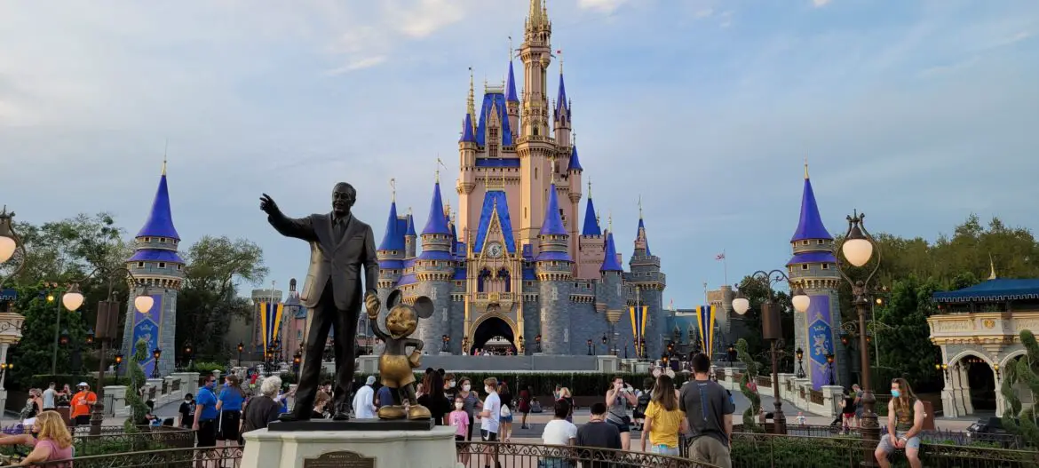 Disney World & Universal Orlando Accident & Injury Report for 4th quarter of 2021