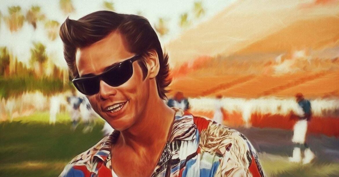Ace Ventura: Pet Detective 3 is in the works at Amazon