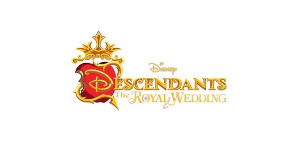 Decendants-Royal-Wedding