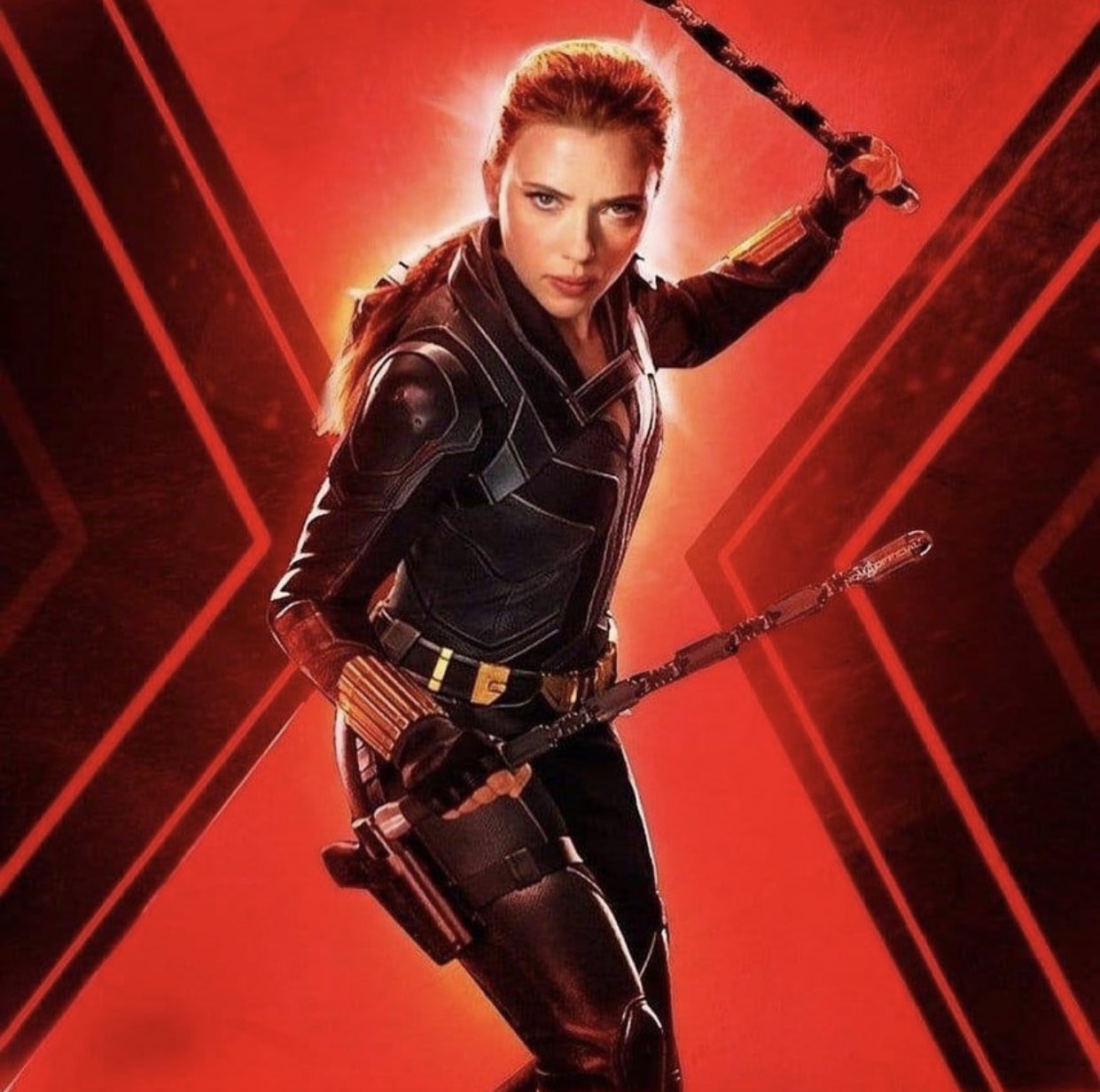 Marvel Studios 'Black Widow' Premiere Date Confirmed by Disney CEO Bob Chapek