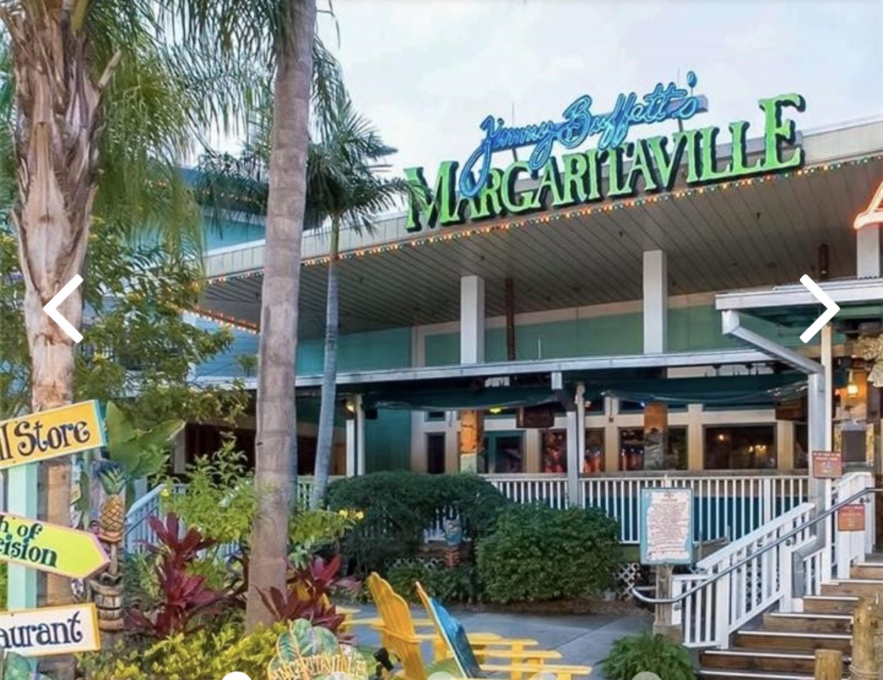 Top 10 Best Universal Orlando Resort Restaurants according to Yelp