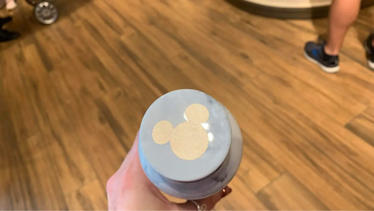 Disney Tumbler