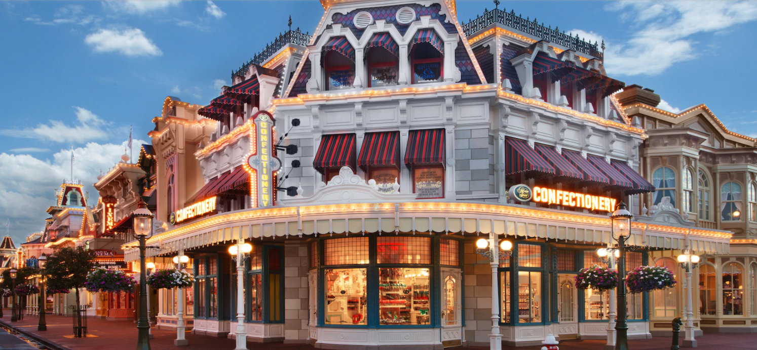 Main Street Confectionery closing for long refurbishment at the end of March
