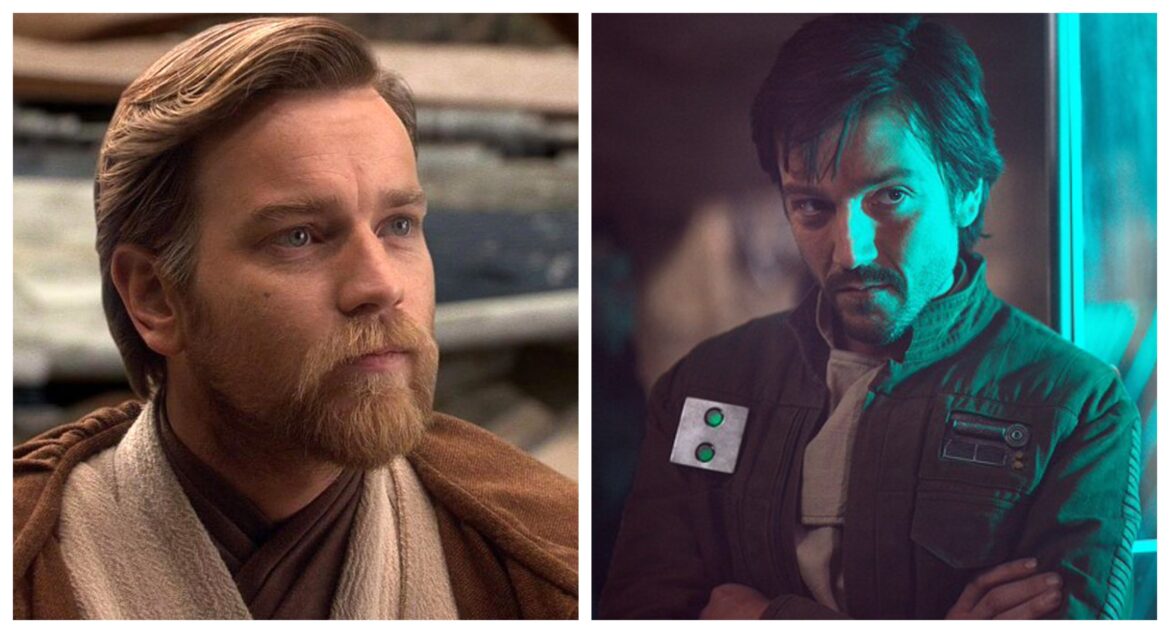Obi-Wan Kenobi to have Reoccurring Role in ‘Andor’ Star Wars Series for Disney+