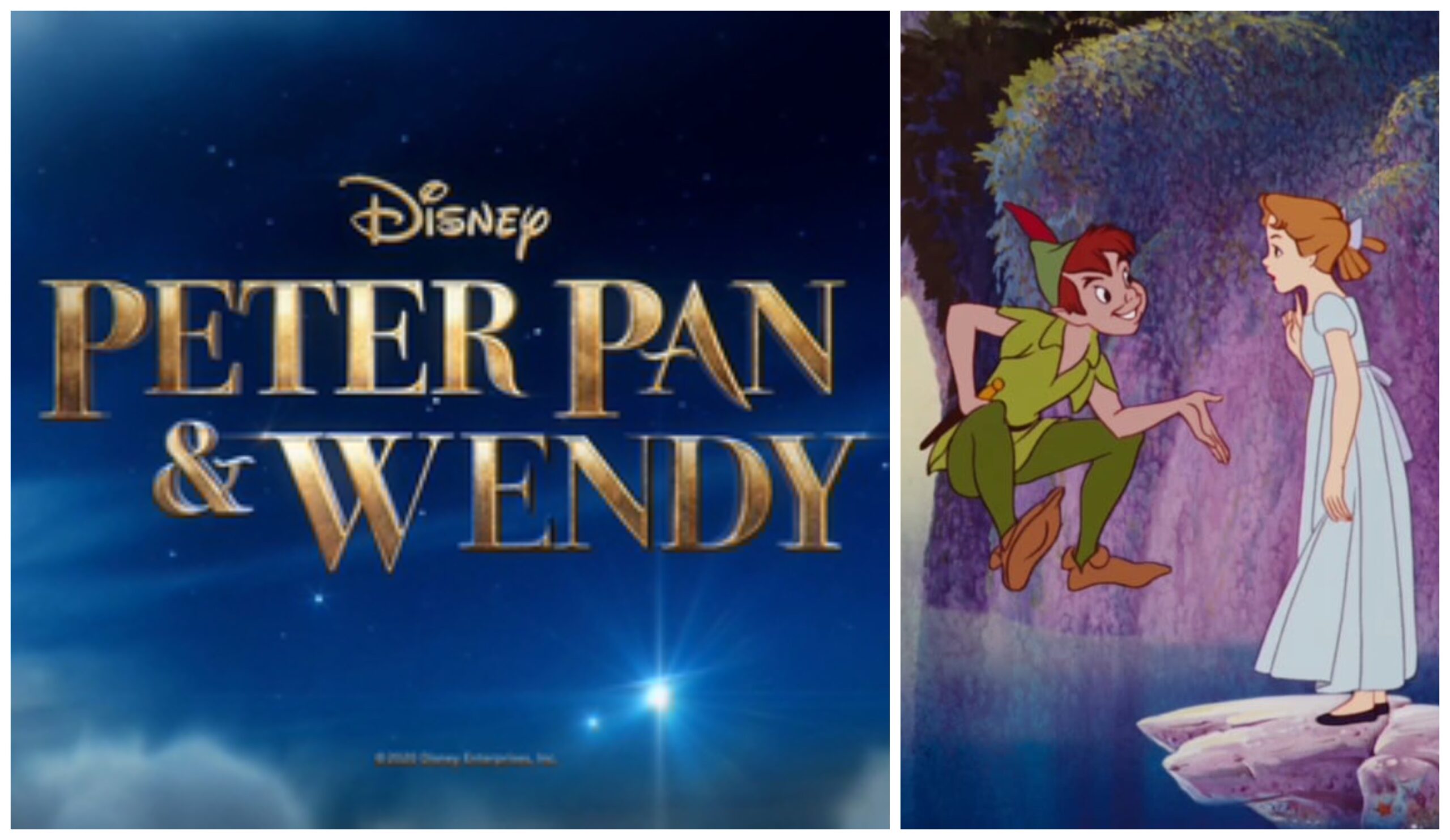 New Castings Announced as Production Begins on 'Peter Pan and Wendy' for Disney+