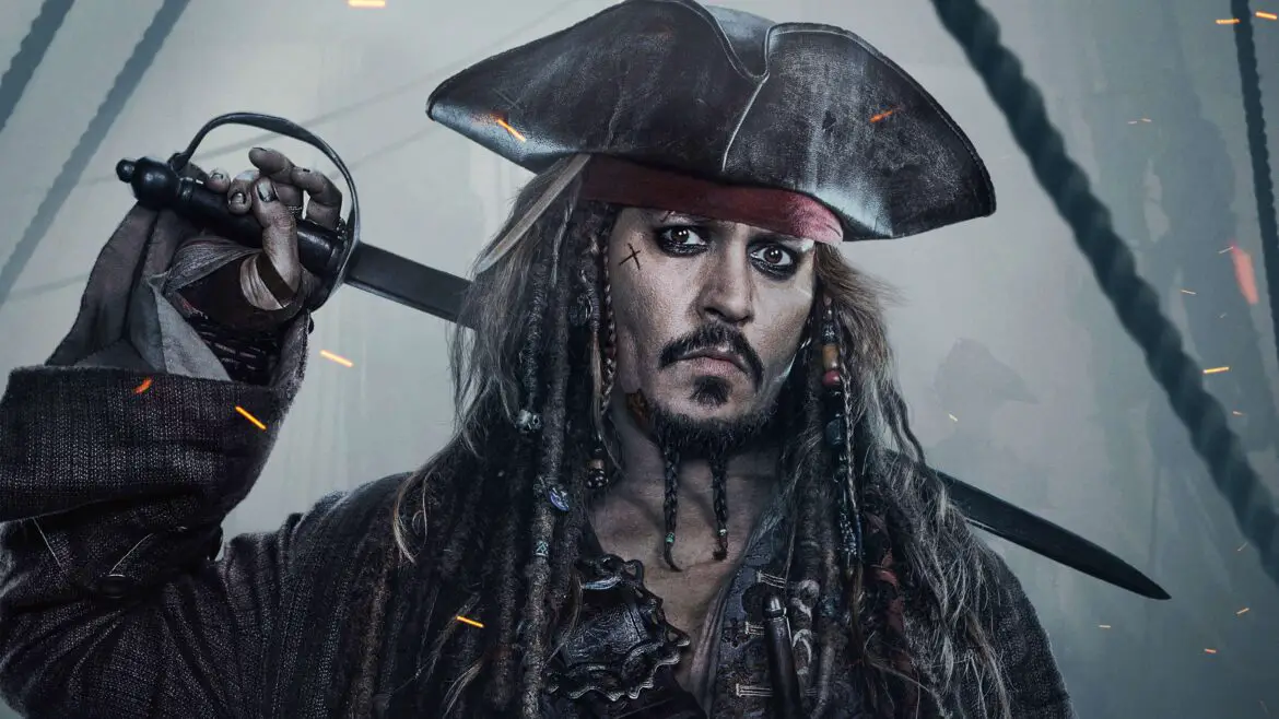 Johnny Depp ‘Pirates of the Caribbean’ Re-Hire Petition Nears 700,000 Signatures