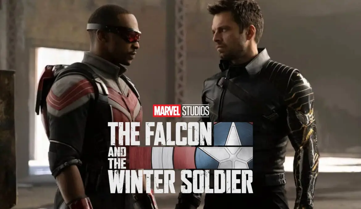 Marvel Studios’ Kevin Feige Shares Thoughts on the Future of ‘The Falcon and the Winter Soldier’ Series