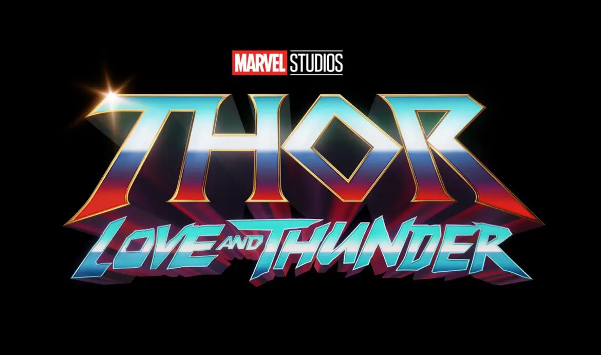 Marvel Studios Announces Natalie Portman As Lady Thor in ‘Thor: Love and Thunder’