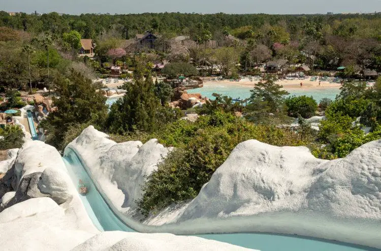 Walt Disney World Annual Passholders Can Save on 1-Day Water Park Tickets