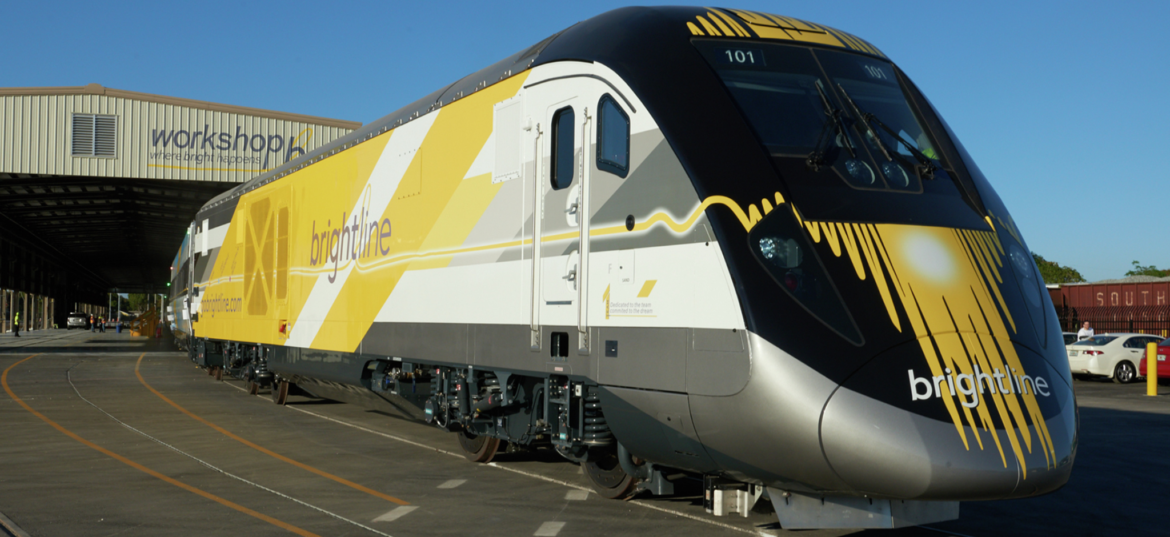 How Much Will It Cost to Take the Brightline Train to Disney?