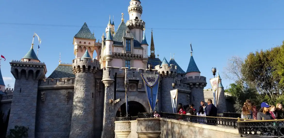 Disneyland suspending some amenities when they reopen