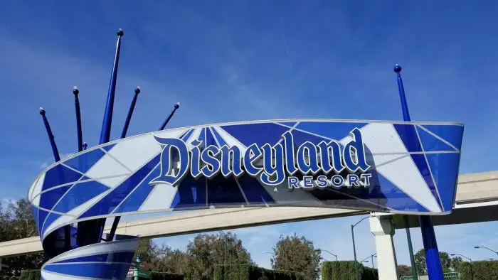 Another 'Reopen Disneyland' Rally is scheduled for next Saturday